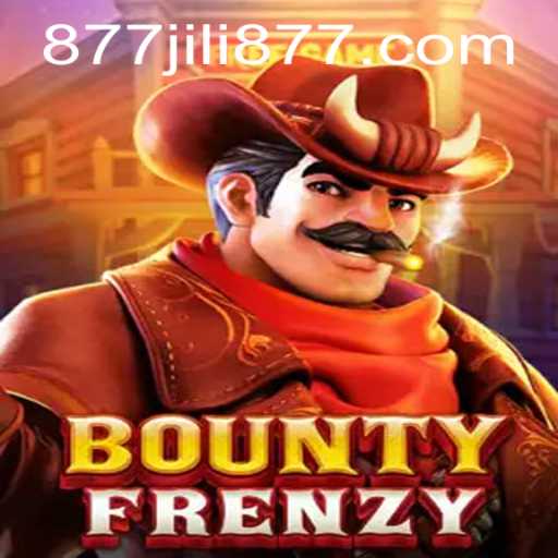 BountyFrenzy: Dive into the Exciting World of 877JILI