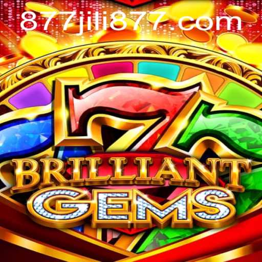 Discovering BrilliantGems: An Immersive Experience with Rulebook and 877JILI