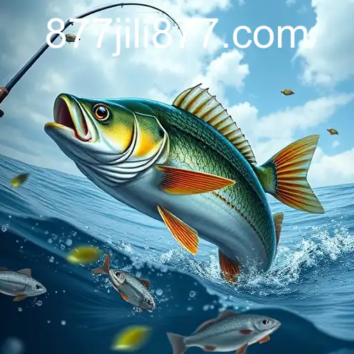 Diving into the Digital Realm of Fishing Games with 877JILI