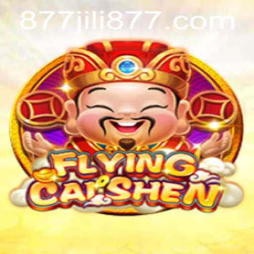 Exploring the Exciting World of FlyingCaiShen: A Dive into JILI's Gaming Gem