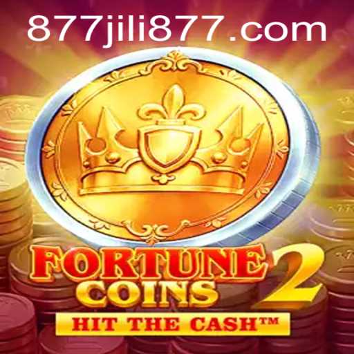 Exploring the Dynamic World of FortuneCoins2 with 877JILI