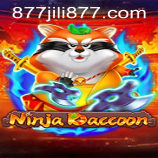 NinjaRaccoon: A Dynamic Gaming Experience