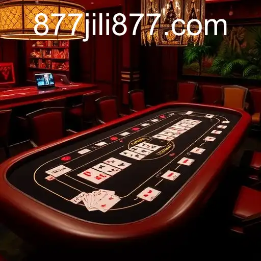 The Rise of Online Baccarat: Exploring the Appeal of 877JILI