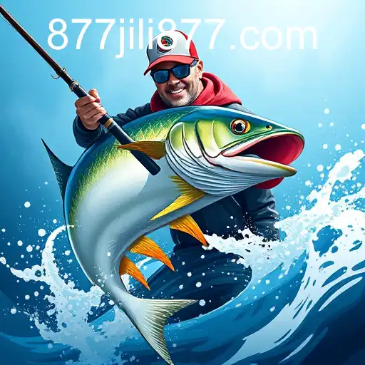 Exploring Online Fishing with 877JILI: A Modern Angler’s Guide