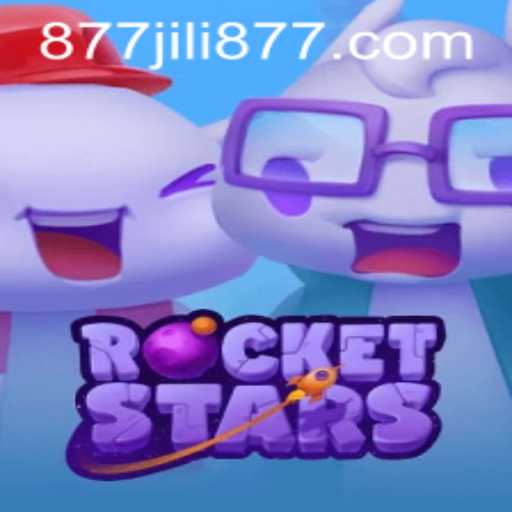 Exploring the Metaverse Adventure: RocketStars and the Exciting 877JILI Saga