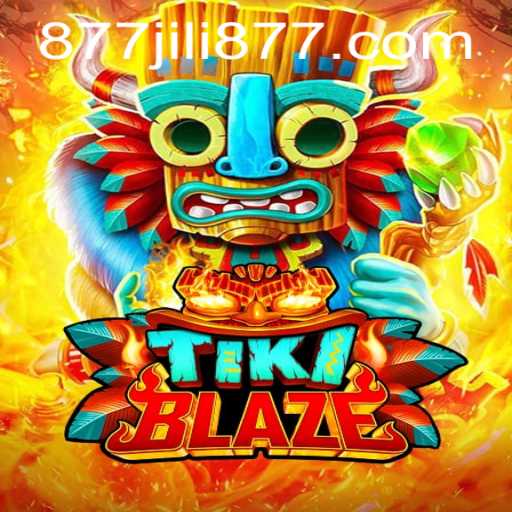 TikiBlaze: An Exciting Journey into a World of Strategy and Fun